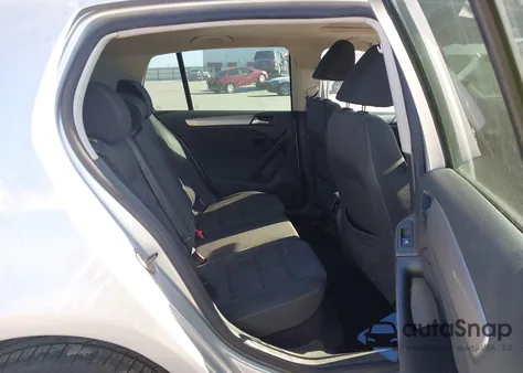 2012 Volkswagen Golf Tdi 4-Door из США, поврежденный, VIN WVWDM7AJ8CW254188